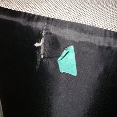 B ごろ寝クッション【ホニ／ベージュ色】1人掛け フロアソファー ローソファー 訳あり アウトレット品 ※定価5,290円の画像