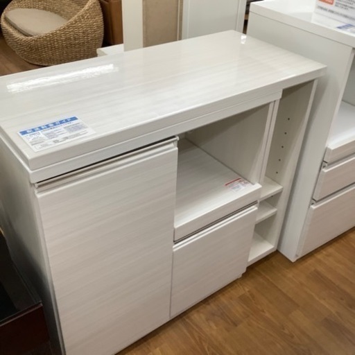 シギヤマ家具 キッチンカウンター【トレファク 川越店】