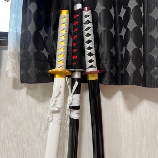 鬼滅の刃　日輪刀