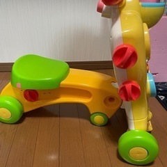 オモチャ⭐︎アンパンマンの画像