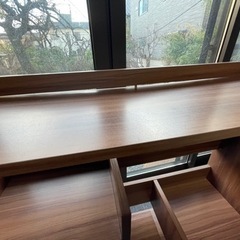 【ネジ3つ紛失・あげます】棚の画像