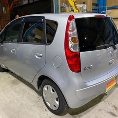 車検5年11月 ナビ　テレビ　ETC 7万キロ台　コルトの画像