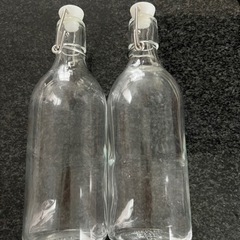 IKEA コルケン 2本セット 
