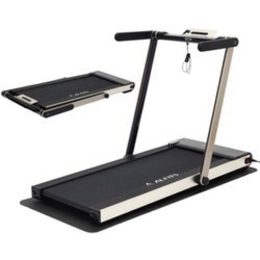 アルインコ ALINCO AFR1619PG [ランニングマシーン フラットジョグ プレミアムゴールド]