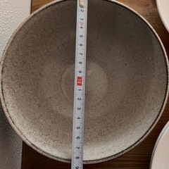 お皿、どんぶり、5点の画像