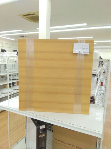 ★ジモティ割あり★ ニトリ こたつ  年式不明 動作確認／クリーニング済み SJ970