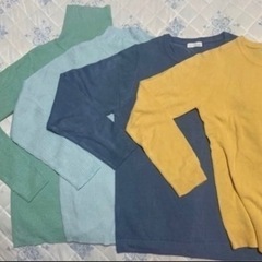 vandash レディース セーター【12月中】