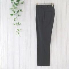 ノーブランド メンズ セレモニー パンツ オンワード樫山 スラッ...