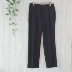 ノーブランド メンズ セレモニー パンツ オンワード樫山 スラックス プレスの画像