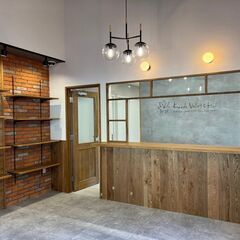 【キャンプ場で一緒に働きませんか？】サポートスタッフ募集中！！の画像