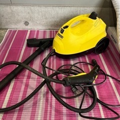 ケルヒャー　稼働品