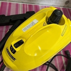 ケルヒャー　稼働品の画像