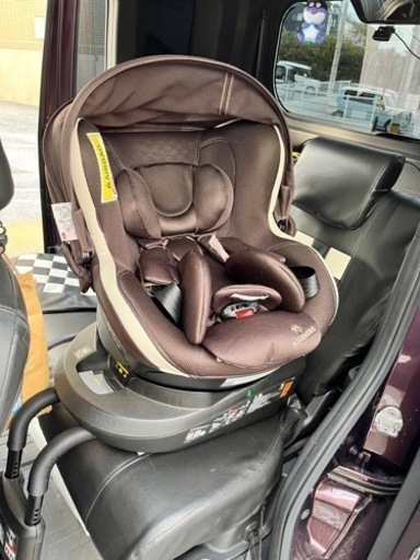 エールべべ クルット3i プレミアム