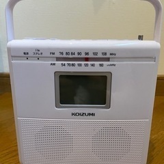 CDプレイヤー