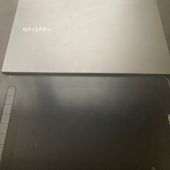 raytrek 液タブ　セット