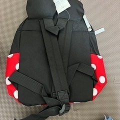 キッズリュック ベビー キッズバッグ 遠足 子供リュックの画像