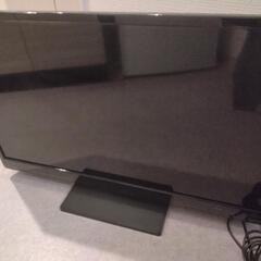 32インチテレビ