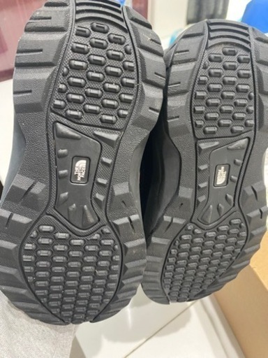 THE NORTH FACE (ザノースフェイス) NFJ51881 キッズ ヌプシブーティー V ジュニア ウィンターブーツ