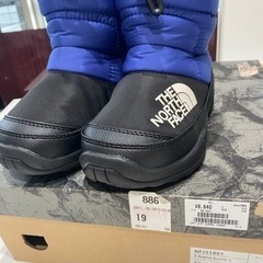 THE NORTH FACE (ザノースフェイス) NFJ518...