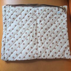 色々くまちゃん小物5点セットの画像