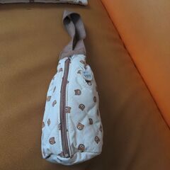 色々くまちゃん小物5点セット