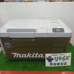 マキタ CW001 充電式保冷温庫【野田愛宕店】【店頭取引限定】...