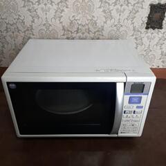 シャープ　電子レンジ　RE-Bi20-wb