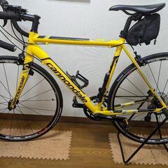 キャノンデール CAAD8 2014購入 ※出品は6月までを見込...