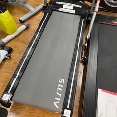 アルインコ　ルームランナー【店頭取引限定】【中古品】早い者勝ち！🚛足立区近郊配送可能！の画像