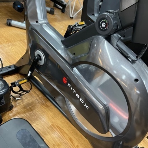 エアロバイク【店頭取引限定】【中古品】早い者勝ち！?足立区近郊配送可能！