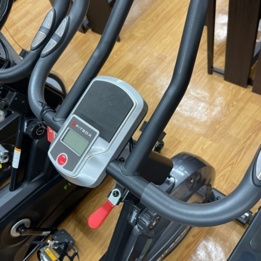 エアロバイク【店頭取引限定】【中古品】早い者勝ち！?足立区近郊配送可能！