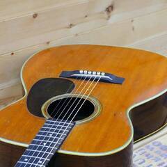 Martin 000-28 1947年ビンテージの画像
