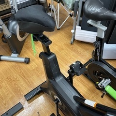 FITBOX エアロバイク【店頭取引限定】【中古品】早い者勝ち！?足立区 
