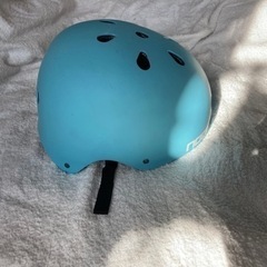 男の子　ヘルメット