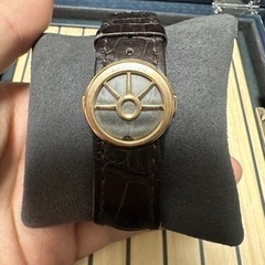ブレゲ　Breguet マリーン　Marine 保証期間有の画像