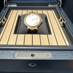 ブレゲ　Breguet マリーン　Marine 保証期間有