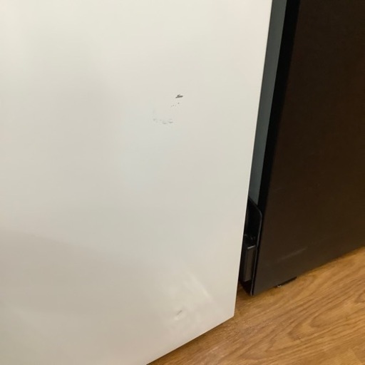 Hisense ハイセンス 2ドア冷蔵庫 HR-B12C 2021年製【トレファク 川越店】