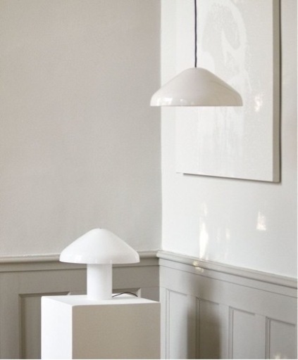 HAY PAO PORTABLE LAMP / NAOTO FUKASAWA