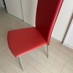 北欧　チェアの画像