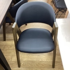 KL-86【新入荷　アウトレット】ムッシュ/メラミン天板　ダイニング5点セット　ブラウン