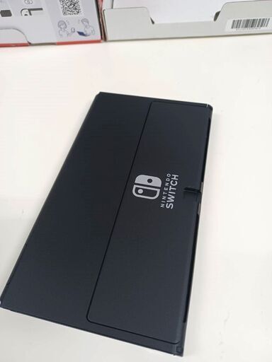 Nintendo Switch/HEG-001/有機ELモデル ホワイト