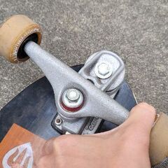 CARVER サーフィンオフトレに！の画像