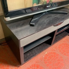 テレビボードです。