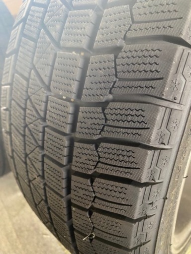 KENDA kr36スタッドレスタイヤホイール4本セット　最終値下げです。