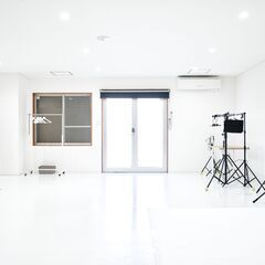 【山梨初】県内初のレンタルフォトスタジオがオープン − 山梨県