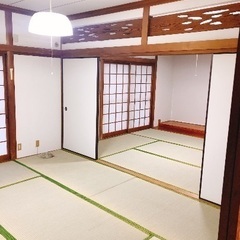 リフォーム済み❗️無料駐車場つき✨川棚町小串郷の戸建物件✨ - 賃貸（マンション/一戸建て）