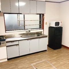 リフォーム済み❗️無料駐車場つき✨川棚町小串郷の戸建物件✨ - 東彼杵郡