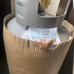 兵庫県のボンベ その他の中古が安い！激安で譲ります・無料で