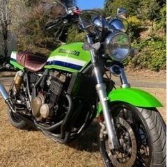 zrx400 ZRX カワサキ 400  ゼファー　インパルス　cb