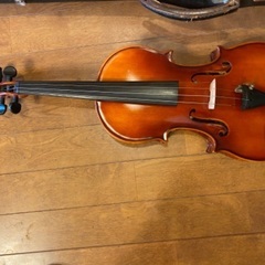 Suzuki Violin (4/4) 1971 特 No.2の画像